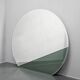 Round Mirror, Italy, 1970s