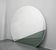 Round Mirror, Italy, 1970s