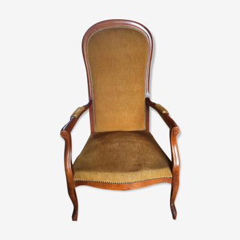 Fauteuil Voltaire