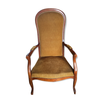 Voltaire chair