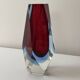 Murano vase from the 1970s
