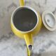 Rio yellow teapot from the 60s in very good condition