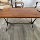 Living room coffee table