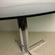 Glass dining table 70.