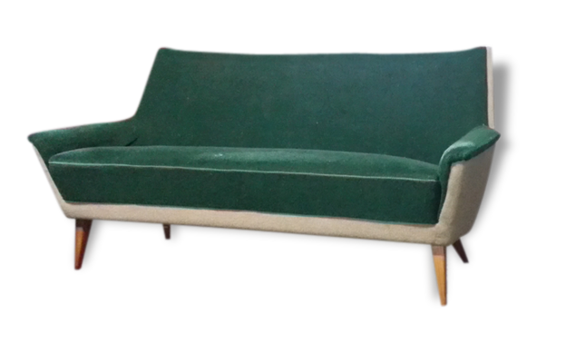 Couch 50s/60s