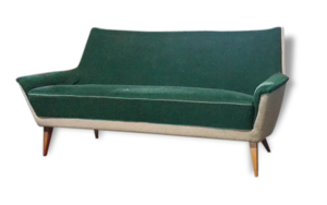 Canapé années 50/60