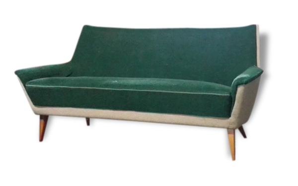 Canapé années 50/60