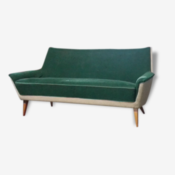 Couch 50s/60s
