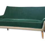 Couch 50s/60s