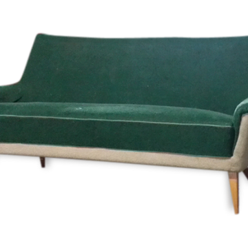 Couch 50s/60s
