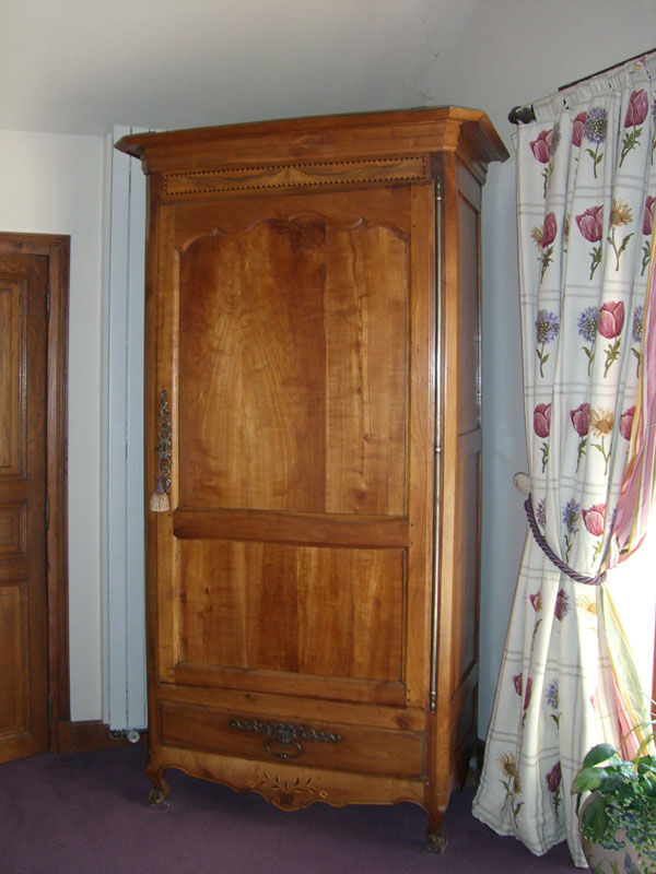 Bonnetière 18 ème siècle