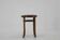 Wooden Stool "Thonet", 1930's, Germany