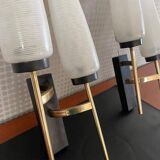 2 wall lights year 50-60