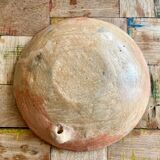Ancien plat Kabyle, Berbère Afrique Du Nord, 1ère Moitié XXème