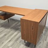 Vintage Desk from UP Zavody, 1960s