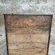 Armoire antique chêne 19ème siècle buffet