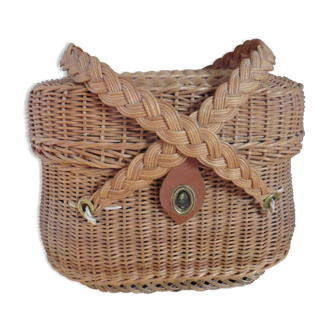 Vintage basket