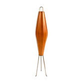 Lampadaire « Lugano » de H. Klingele pour Artimeta 1950s