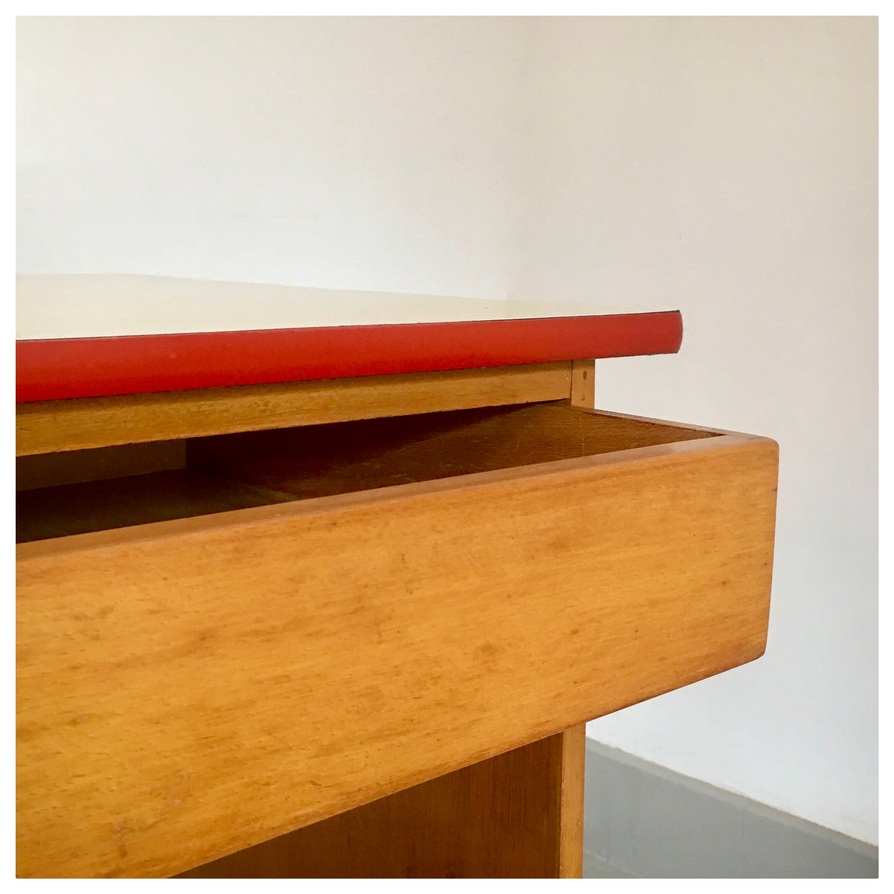 Modernist office