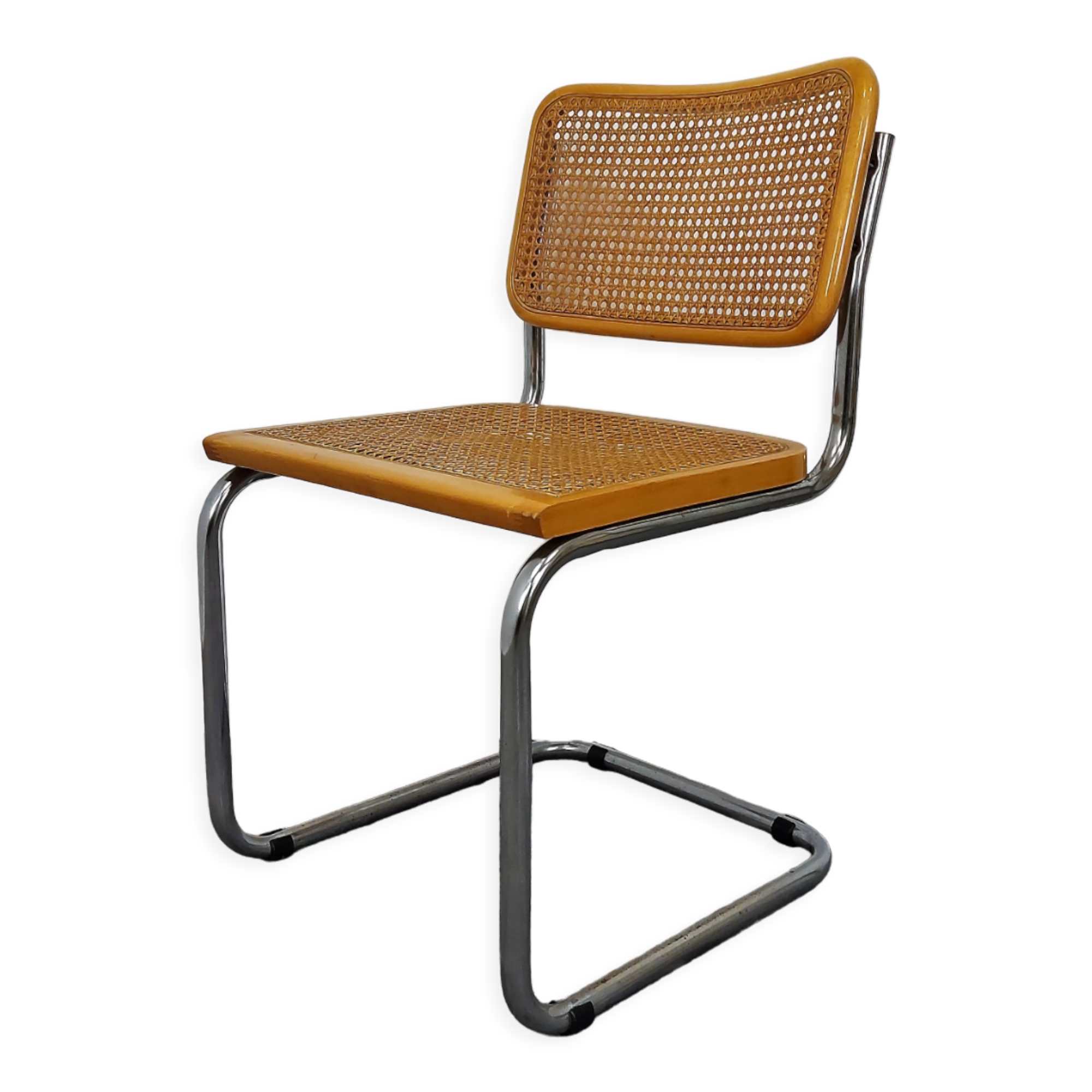 Cesca Chair, 1980s