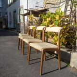 Baumann chairs