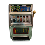 Slot Machine - Bandit Penguin