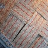 Lot de 3 chaises