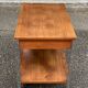 Desserte roulante vintage Florence Knoll