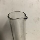 Soliflore chemistry tube