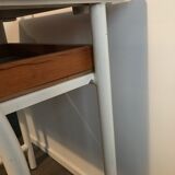 Desk and Chair mullca