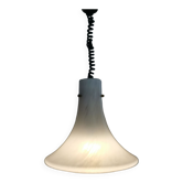 Glashutte Limburg Hanging lamp Glass