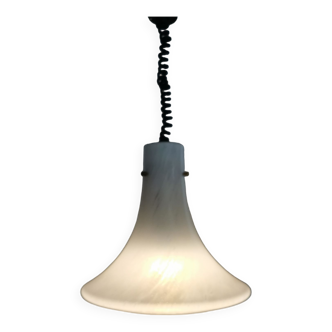 Glashutte Limburg Hanging lamp Glass