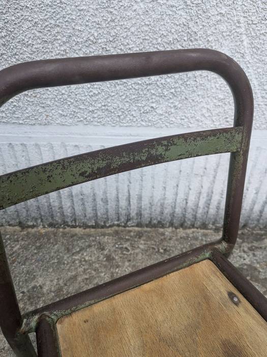 Children's chair