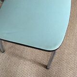 Pair of vintage chairs