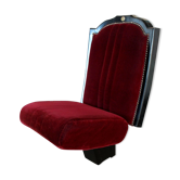 Theatre armchair