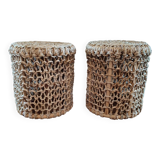 Flamant brand stool