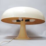 Large Nesso lamp Giancarlo Mattioli Artemide 1965
