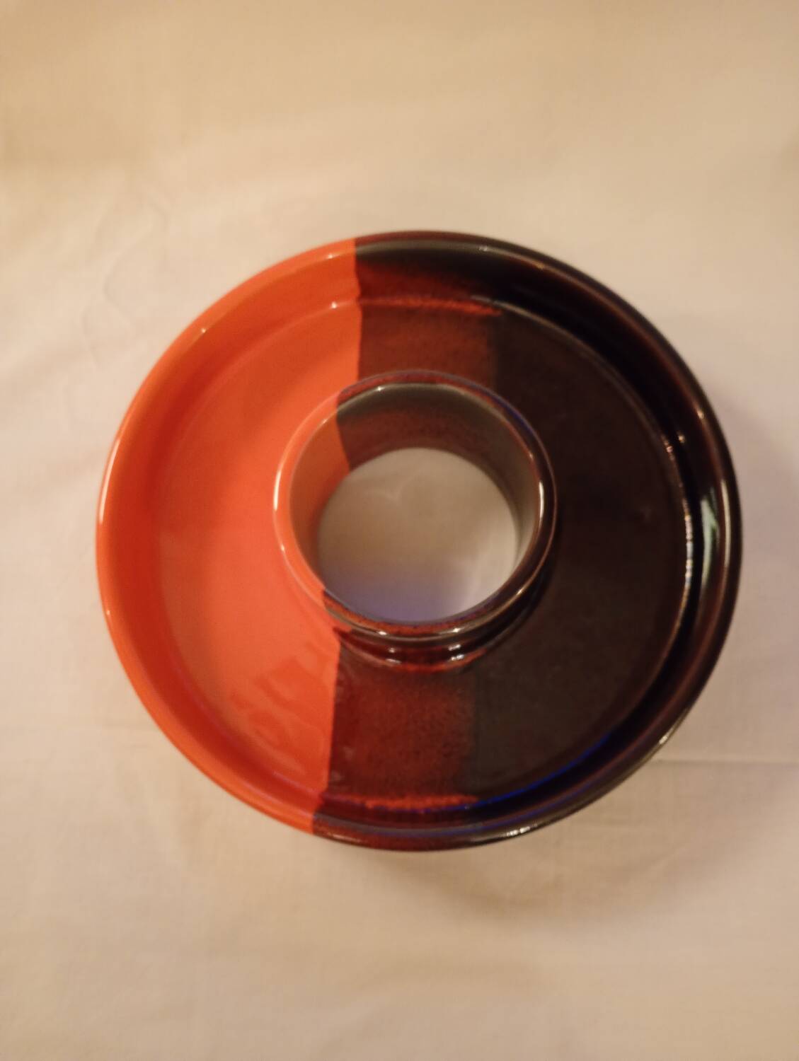 Ceramic catchall