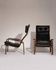 Fauteuils Yngve Ekström pour Swedese, années 1970