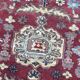Carpet vintage chobi afghan done hand 215 x 250 cm
