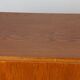 Oak sideboard by Jiri Jiroutek, model U-460, 1960