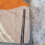 Tapis fait main grande taille pour votre espace