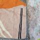 Tapis fait main grande taille pour votre espace