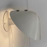 Wall light/sconce "Mini VIP" by Jørgen Gammelgård for Pandul. Denmark 1980s