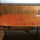 Sideboard and dining table
