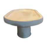 Moroccan art tadelakt coffee table