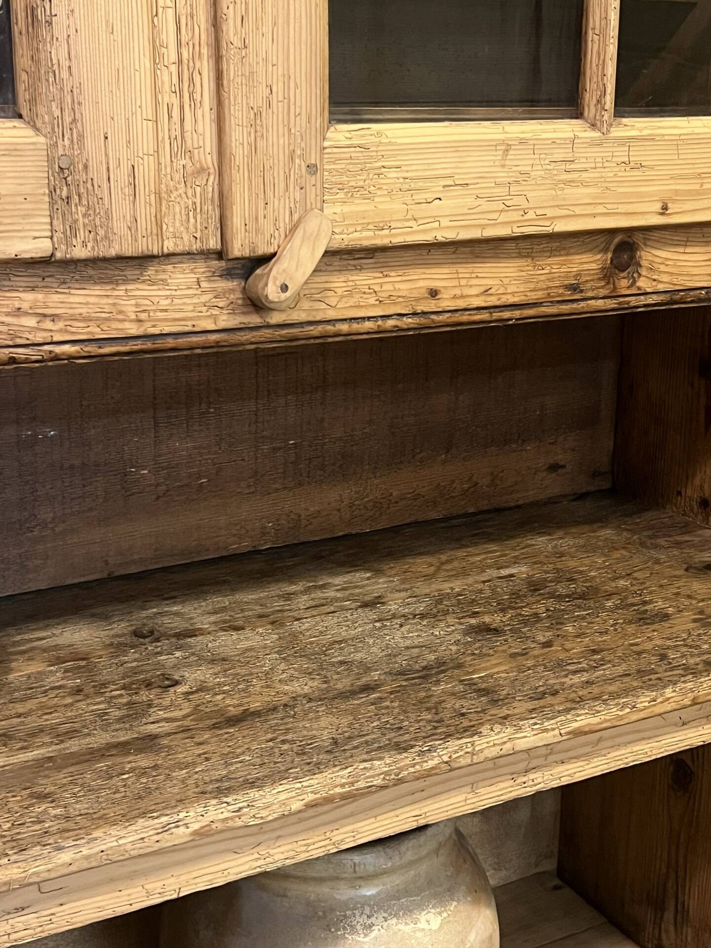 Savoyard furniture