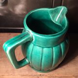 Ceramic water pitcher Orchies number 3