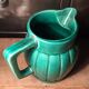 Ceramic water pitcher Orchies number 3