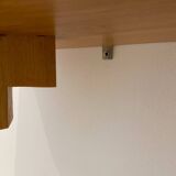 Wooden console
